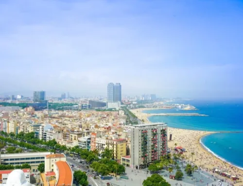 Покупка недвижимости в Испании в 5 этапов. Все не так страшно