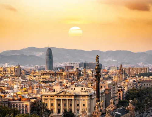 Является ли недвижимость в Испании СЕГОДНЯ хорошей инвестицией?