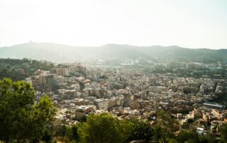 Рейтинг самых дорогих / доступных районов Барселоны для покупки квартиры за 2023