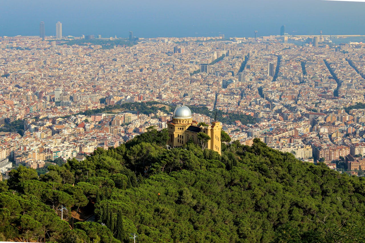 Инвестирование в недвижимость в Барселоне: тенденции и советы
