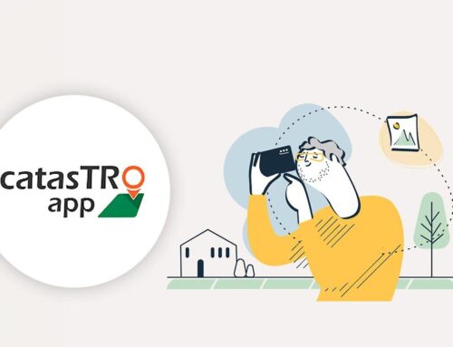 Catastro_app –  испанская недвижимость теперь в ваших руках, буквально и виртуально
