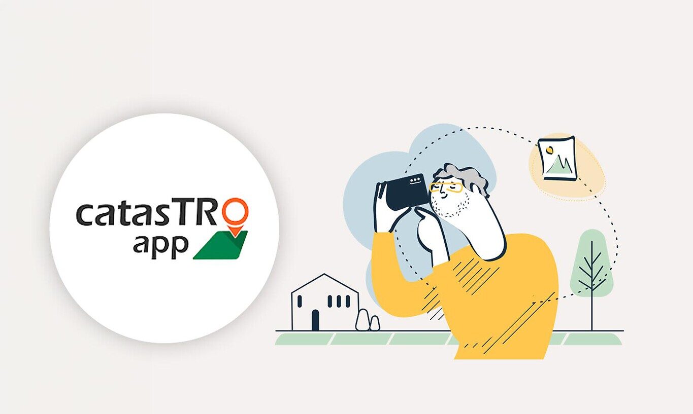 Catastro_app: испанская недвижимость теперь в ваших руках, буквально и виртуально