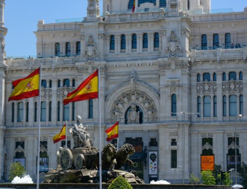 Парламент Каталонии отменил регулирование аренды
