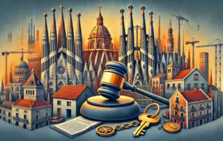 Испания меняет игру: законы о визах и оккупантах